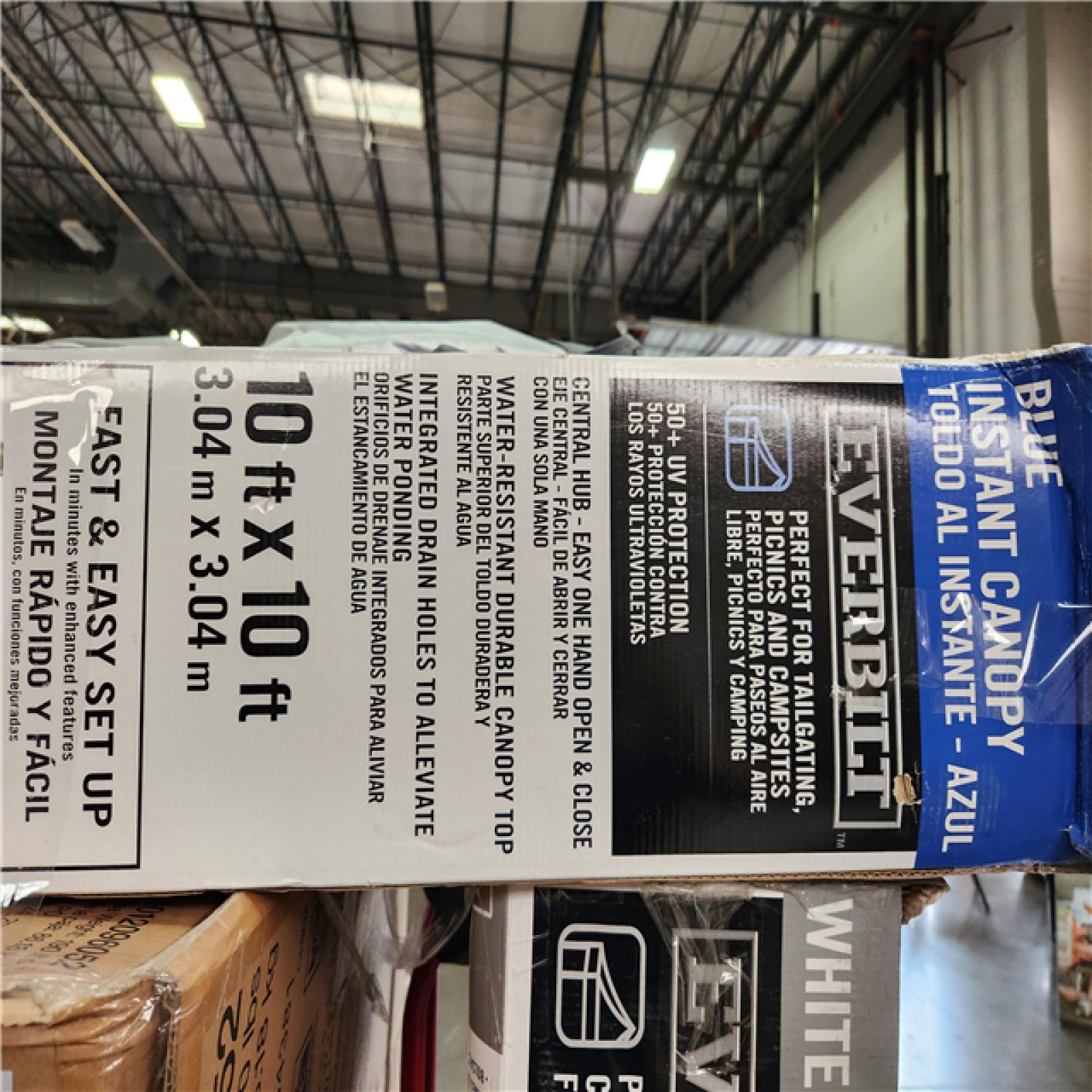 Phoenix AS-IS .Com Home Improvement Pallet