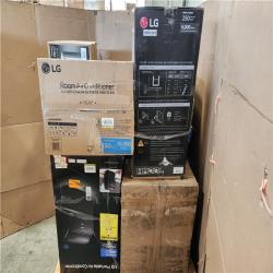 Phoenix AS-IS Mixed Air Conditioner Pallet (9-Boxes)