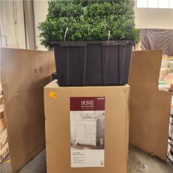 Phoenix AS-IS Mixed Home Improvement Pallet