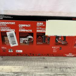 NEW - Milwaukee FUEL GEN II 18-Volt 18-Gauge Lithium-Ion Brushless Cordless Brad Nailer Kit