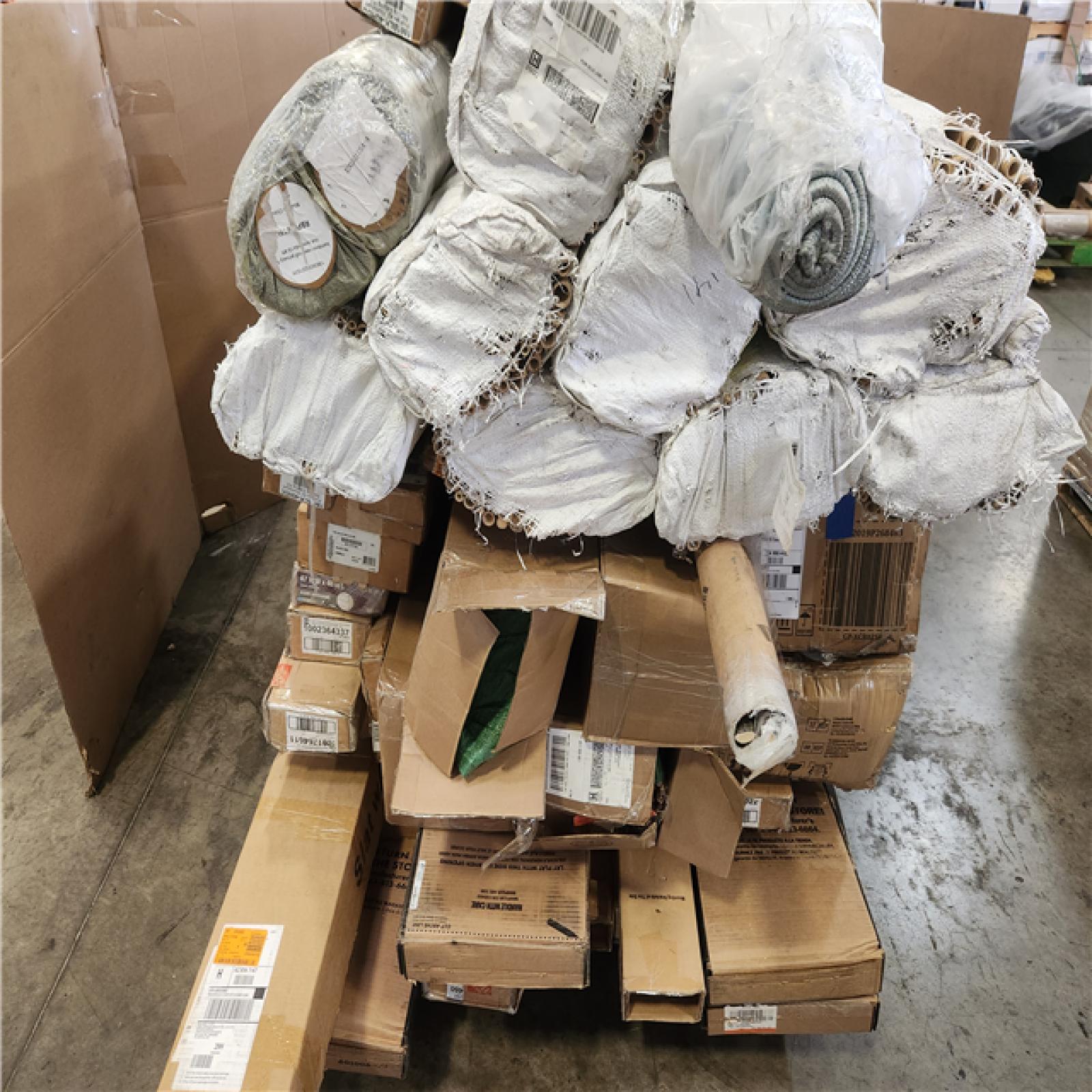 Phoenix AS-IS Monster Turbo Pallet