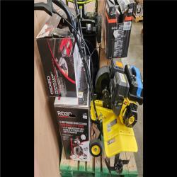 Phoenix AS-IS Monster Turbo Pallet