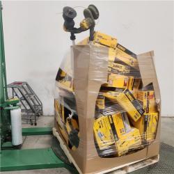 Dallas Location - As-Is DEWALT Tool Pallet