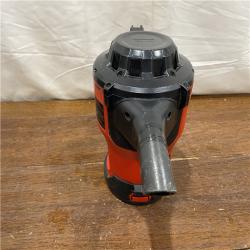 AS-IS Milwaukee M18 18-Volt Lithium-Ion Cordless Compact Vacuum (Tool-Only)