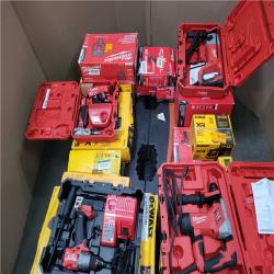 PHOENIX AS-IS TOOL PALLET