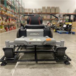 Dallas Location - As-Is Murray Cruz 42 Zero-Turn Lawn Mower