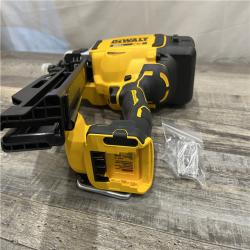 AS-IS DEWALT 20-Volt 21° Cordless Framing Nailer (Tool-Only)