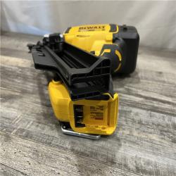 AS-IS DEWALT 20V 30 Degree Cordless Framing Nailer (Tool-Only)