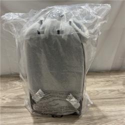 NEW Michael Kors Jaycee Large Logo Backpack - Black