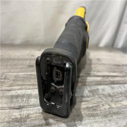 AS-IS DEWALT FLEXVOLT 60V MAX Cordless Brushless Reciprocating Saw (Tool Only)