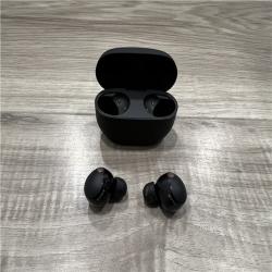 AS-IS Sony WF-1000XM5 True Wireless Noise-Canceling In-Ear Headphones (Black)