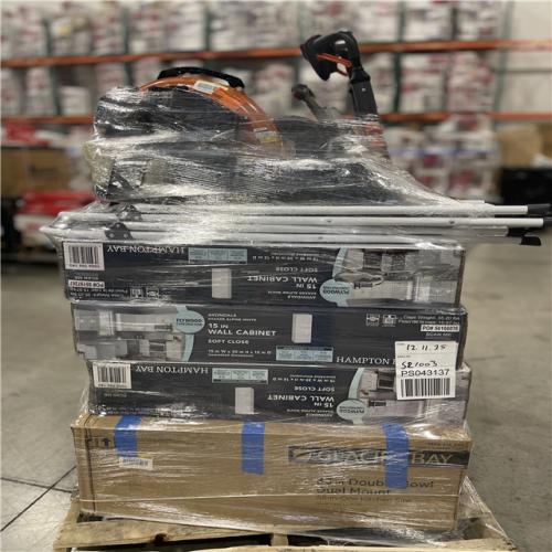 DALLAS LOCATION - MONSTER TURBO