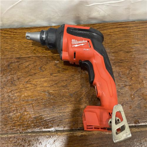 AS-IS Milwaukee M18 FUEL Drywall Screw Gun