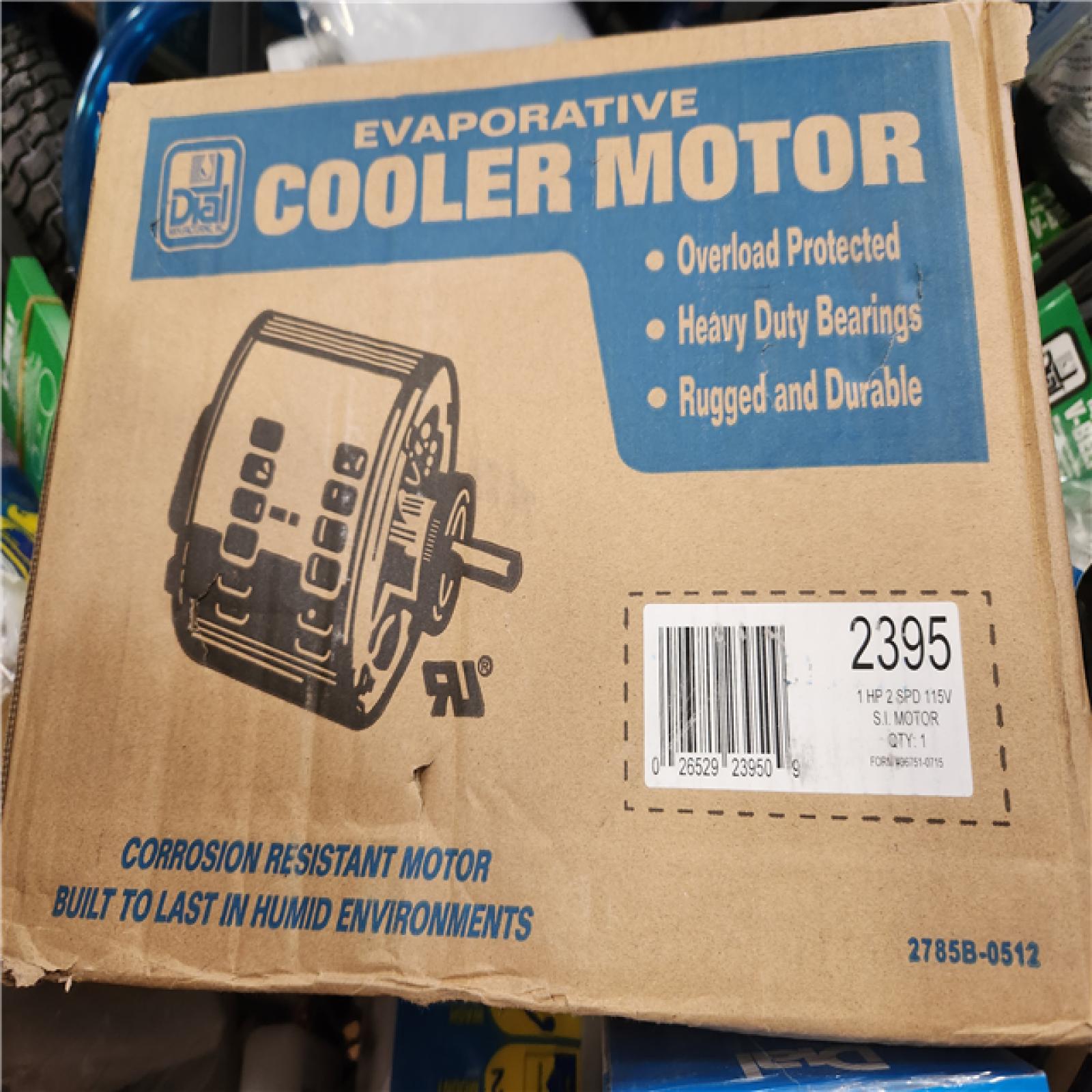 Phoenix AS-IS Mixed Home Improvement Pallet