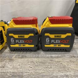 AS-IS DEWALT 20V MAX Lithium-Ion Cordless 3-Tool Combo Kit