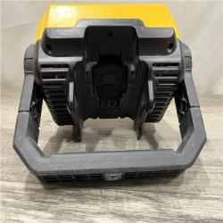 AS-IS DEWALT 20V MAX Compact Cordless Task Lightt (Tool Only)
