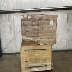 Houston Location AS IS - Home Improvement Pallet