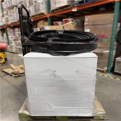 DALLAS LOCATION- AS-IS MONSTER TURBO