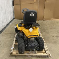 Houston Location AS IS - Cub Cadet CC30 Riding Mower
