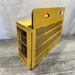 NEW - DEWALT 20V MAX Lithium-Ion Battery Kit with 5.0Ah and 2.0Ah Battery and Charger