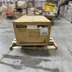 DALLAS LOCATION - AS-IS MONSTER TURBO