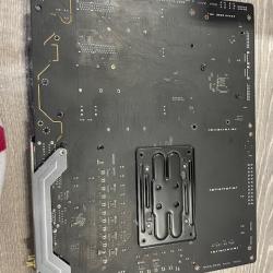 AS-IS ZXT B650E (Socket AM5) USB 3.2 AMD Motherboard