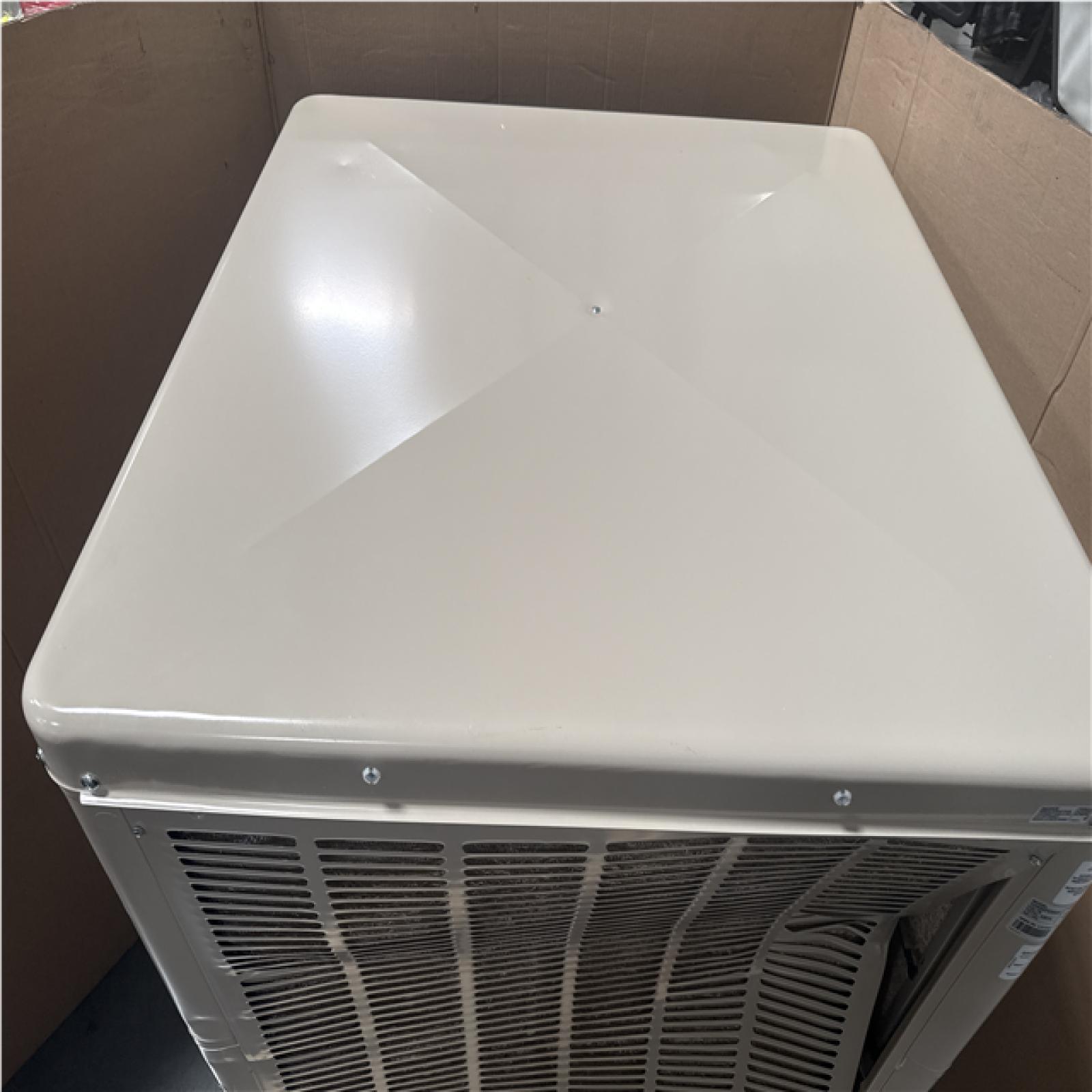 CALIFORNIA AS IS AC UNIT MODEL 5500DD