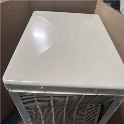 CALIFORNIA AS IS AC UNIT MODEL 5500DD