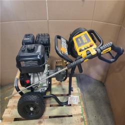 Phoenix DEWALT 4400 PSI 4.0 GPM Cold Water Gas Pressure Washer