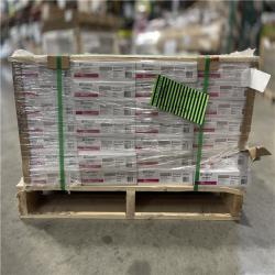 DALLAS LOCATION - Lifeproof Champagne Beach Wood 30 MIL x 8.7 in. W x 48 in. L Click Lock Waterproof Luxury Vinyl PALLET-(28 CASES)