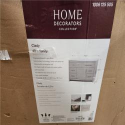Phoenix AS-IS Mixed Home Improvement Pallet