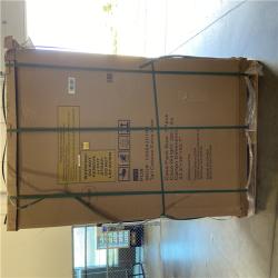 DALLAS LOCATION - Husky Extra Wide Heavy Duty 20-Gauge Steel Freestanding Garage Cabinet