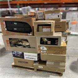 DALLAS LOCATION - AS-IS MONSTER TURBO