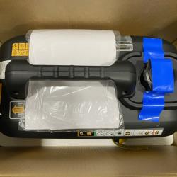 Dallas Location - As-Is DEWALT 2500 / 2200-Watt Gas Powered Inverter Generator