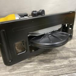 AS-IS DEWALT ATOMIC 20V MAX Cordless Brushless 4-1/2 in. Circular Saw (Tool Only)