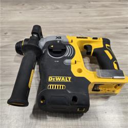 AS-IS DEWALT 20V MAX SDS Rotary Hammer Drill (Tool-Only)