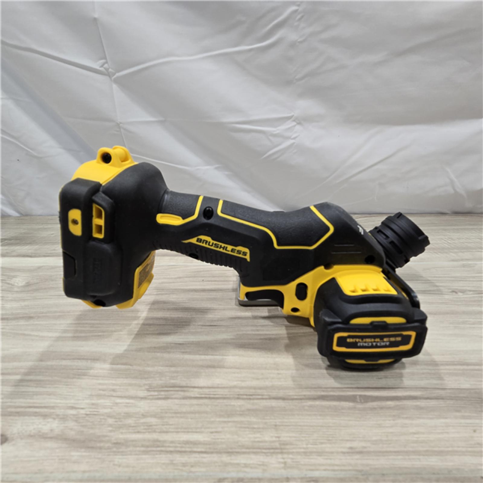 LIKE NEW! - DEWALT 3in Compact Cut Off Tool Bare