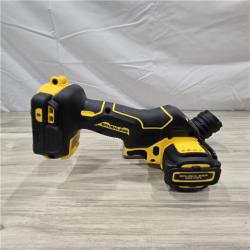 LIKE NEW! - DEWALT 3in Compact Cut Off Tool Bare
