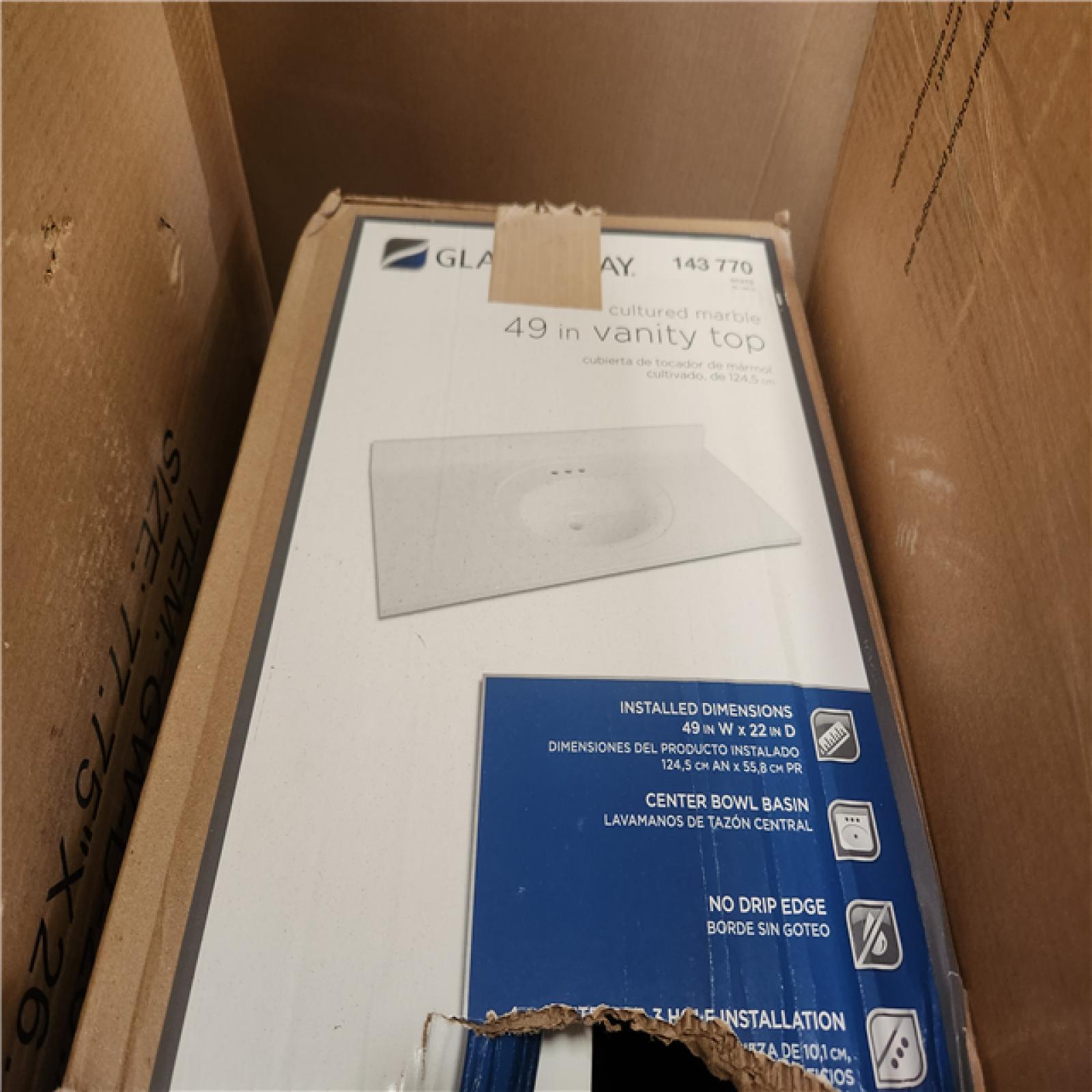 Phoenix AS-IS Mixed Home Improvement Pallet