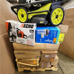 Phoenix AS-IS Monster Turbo Pallet