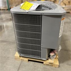 DALLAS LOCATION - Smartcomfort® by Carrier 2.5 Ton 14.3 Seer2 Heat Pump