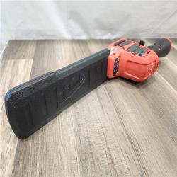 AS-IS- Milwaukee M12 FUEL 8 Hedge Trimmer Cutter (Tool Only)