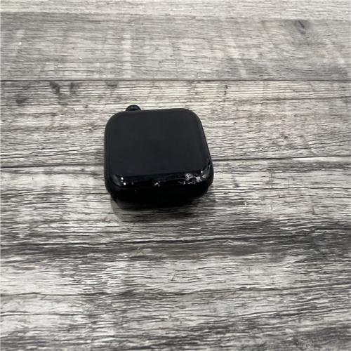 AS-IS Apple Watch SE GPS + Cellular, 40mm Blue Aluminum Case