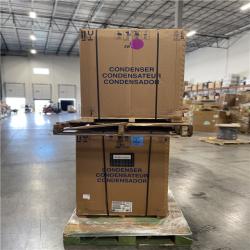DALLAS LOCATION- AS-IS Smartcomfort® Carrier 2.0 Ton 14.3 Seer2 Condenser (2 UNITS)