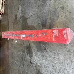 NEW! - Milwaukee M18 Brushless 18-Volt Lithium-Ion Cordless Telescoping Pole Pruning Shears Saw (Tool-Only)
