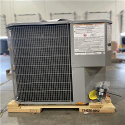 DALLAS LOCATION- AS-IS Smartcomfort® By Carrier 2.5 Ton 14.3 Seer2 Condensing Unit R-454b