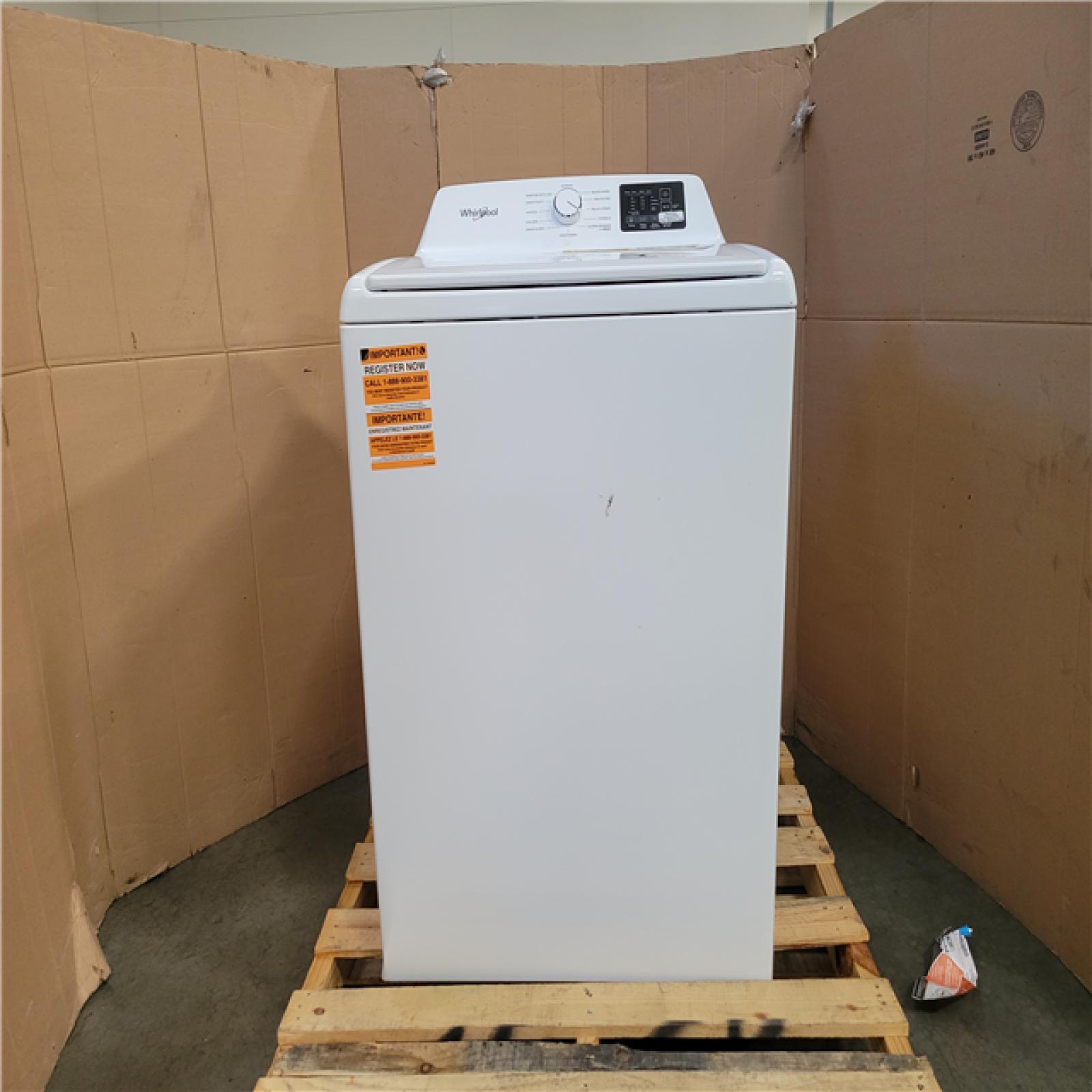 California AS-IS Home Improvement Pallet