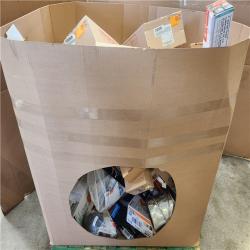 Phoenix AS-IS Mixed Home Improvement Pallet