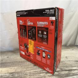 NEW - Milwaukee FUEL ONE-KEY 18V Lithium-Ion Brushless Cordless 1 in. Impact Wrench with Friction Ring (Tool-Only)