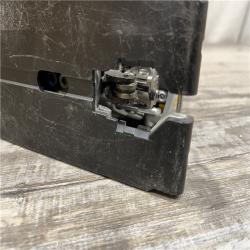 AS-IS DEWALT 20V MAX XR Cordless Barrel Grip Jigsaw (Tool Only)
